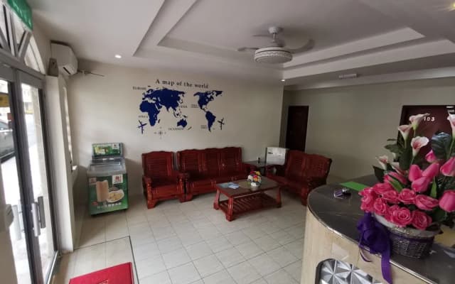 Indah Inn - photo 2