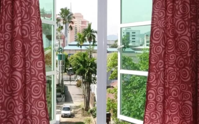 Cozy Home Inn - photo 2