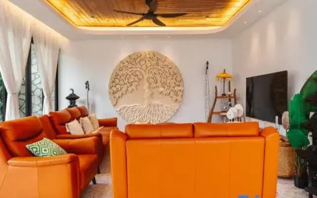 The Umane Luxury Villa Melaka - photo 3