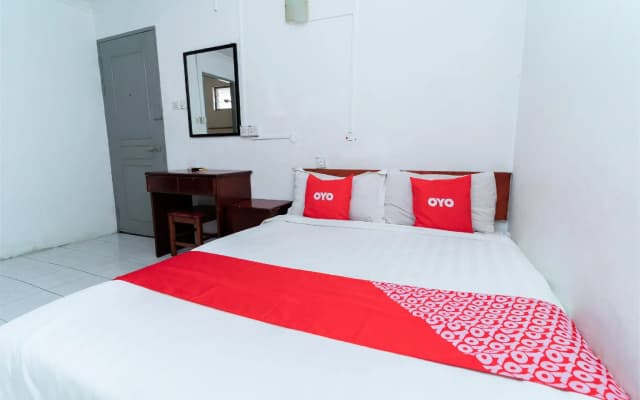 OYO 90185 168 Inn - photo 3