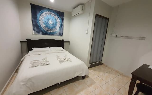 De Chukai Hotel - photo 5