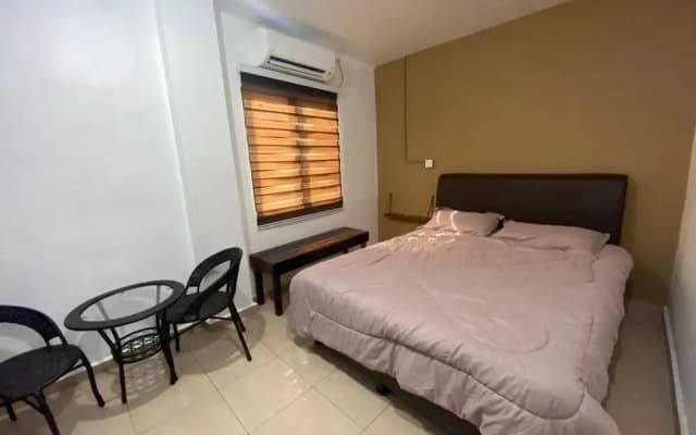 OYO 90857 Hotel Kong Jing - photo 2