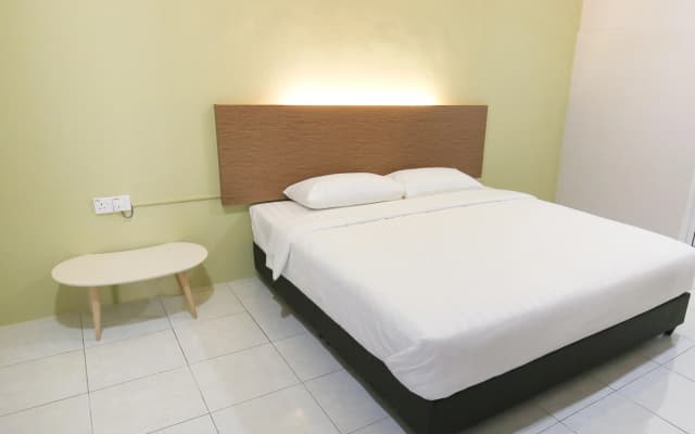 Lavigo Resort - photo 3