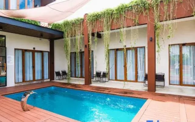 Chrisenbel Hideaway Retreat, The Villa Collection by Chrisenbel - photo 4