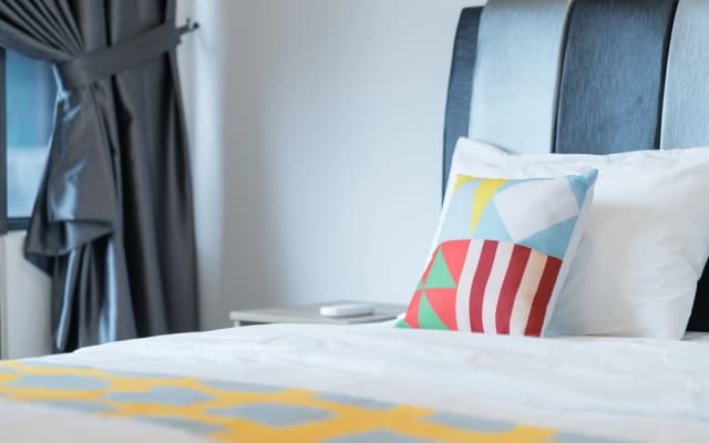 Arte Plus By OYO Rooms - photo 4