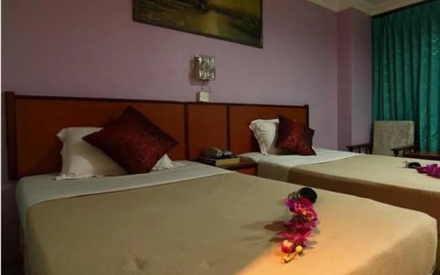 Culture Inn - photo 5