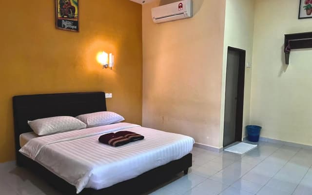 Dhania Motel - photo 3