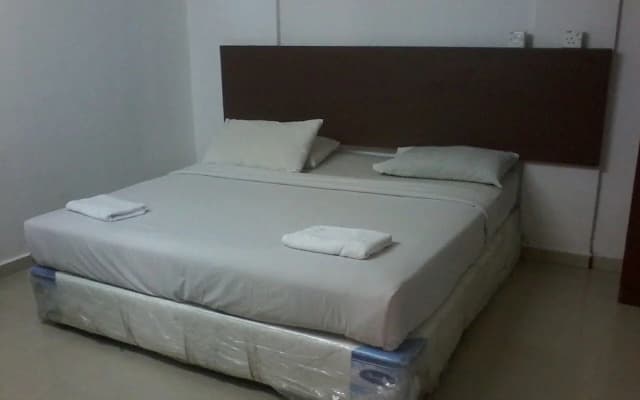 Hotel O Sam Huat Hotel - photo 3