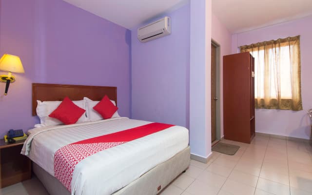Super OYO 484 Comfort Hotel Kapar - photo 5