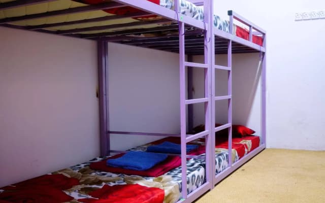 River Jazz Guest House - Hostel - photo 4