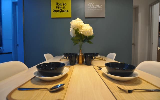 InnStay Apartment @ The Wave Melaka - photo 5