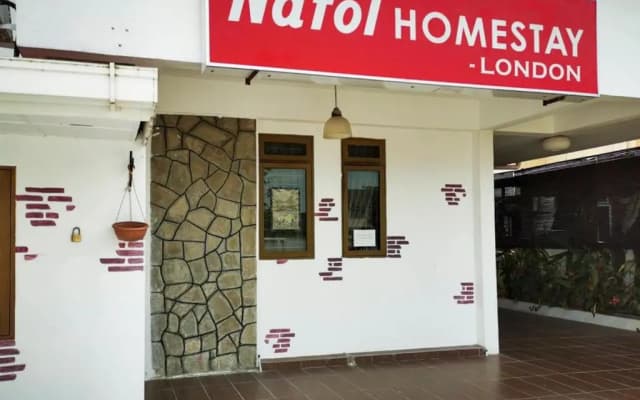 OYO HOME 90260 Natol Homestay London - photo 2