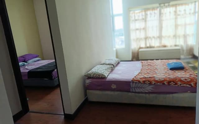 Caliph Suite Guest House @ Anjung Vista Condo ( Homestay) Kubang Kerian - photo 2