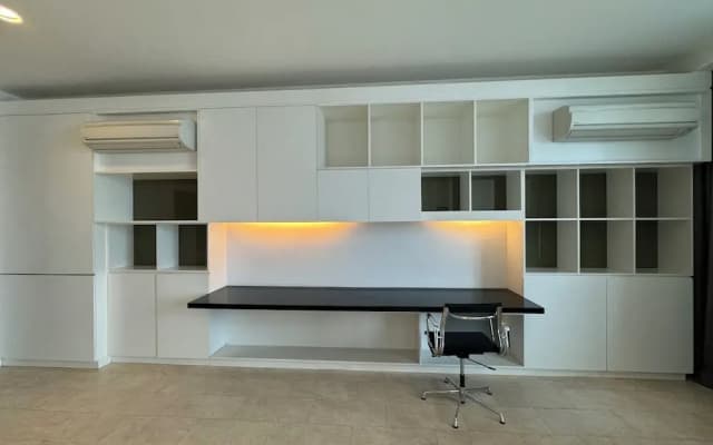 KLCC Beyond Hospitality Suites Platinum - photo 3