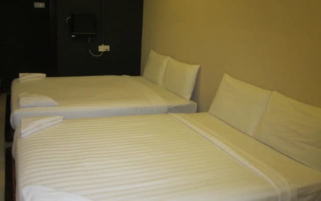 Smart Hotel Bangi Seksyen 9 - photo 5