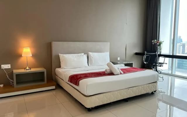 Holiday Suite At Times Square KL - photo 2