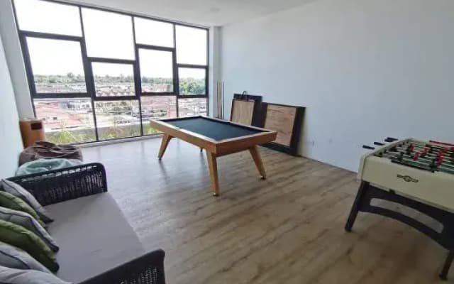 Hann's Residence Stylish 3BR@MiCasa4 Home - photo 4