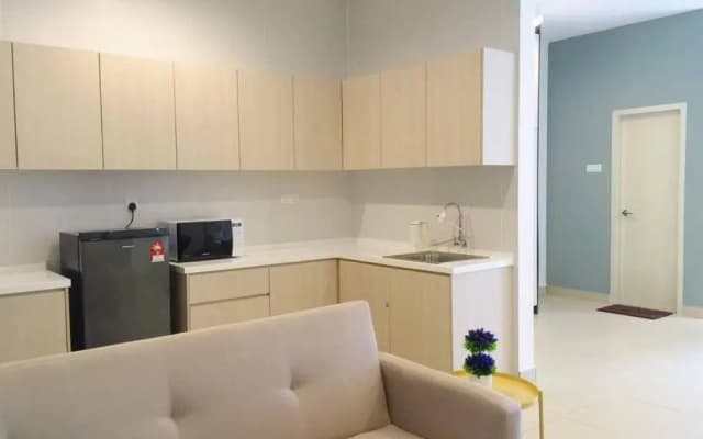 Midhills Genting Highland - Tower 1 with Netflix # Disney Hotstar # WIFI - photo 2