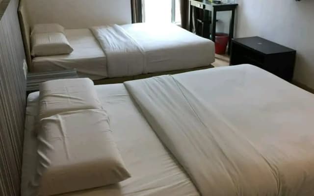 AL33 Hotel Ayer Keroh - photo 4