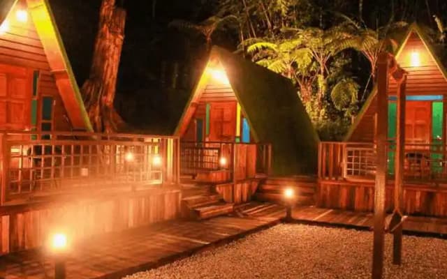 Rustcamps Glamping Resorts - photo 2