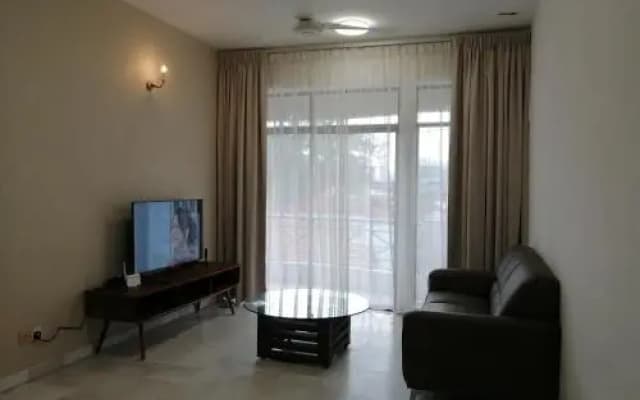 Desa Pelangi Condo - photo 4
