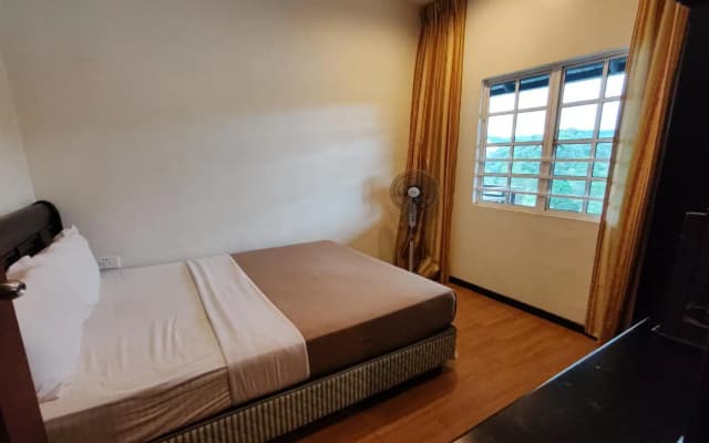 Iris House Resort & Apartment Cameron Highlands - photo 5