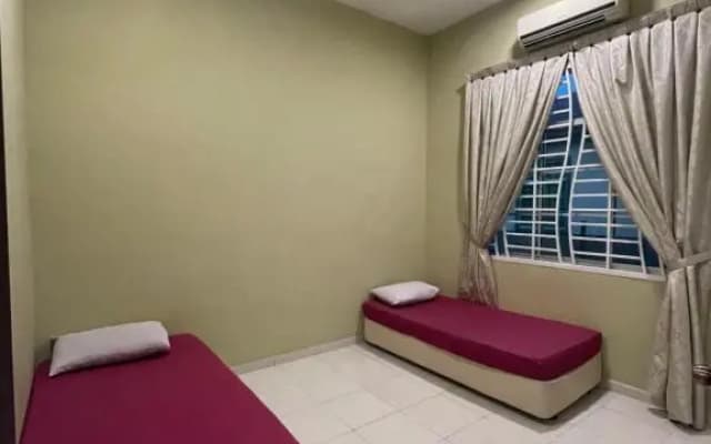 TDH Homestay Arau - photo 5