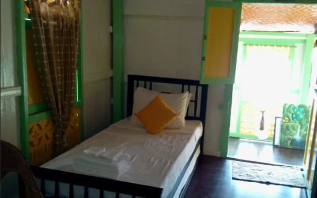 Trata  Leka Hotel - photo 3