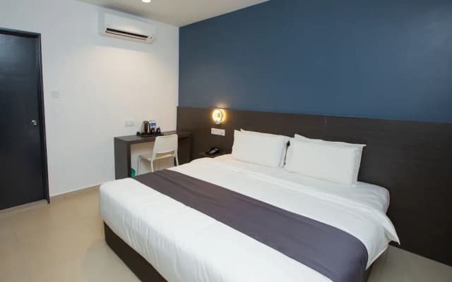 Signature 1 Hotel - photo 3