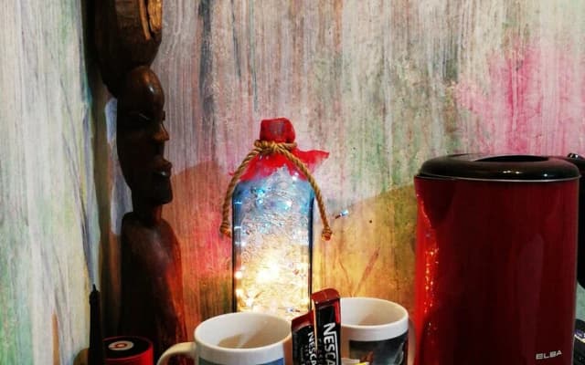 The Home of Happiness - photo 4