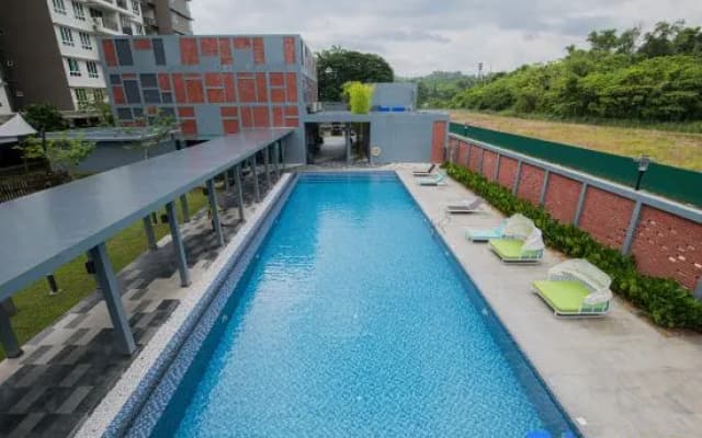 Trival Property Homestay @ Sri Indah Sandakan - photo 3