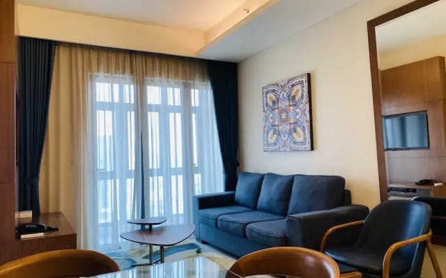 Tribeca Serviced Hotel by Millennium - photo 3