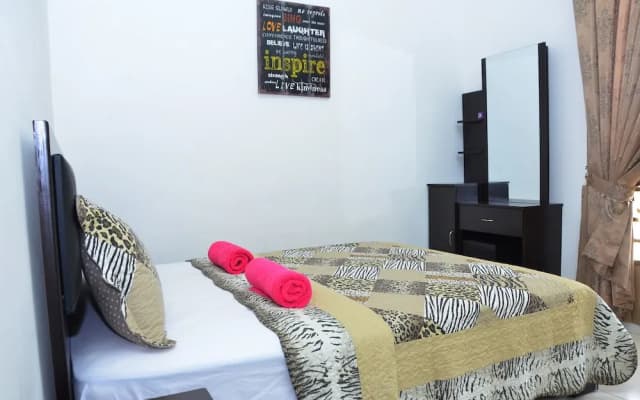Nur Banglo Homestay Port Dickson - photo 4