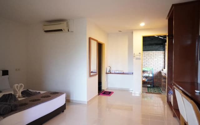 Pondok Muara Chalet - photo 3