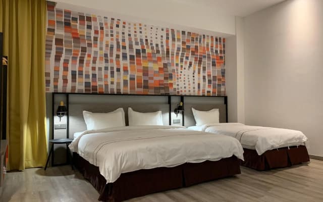 K Hotel - photo 2