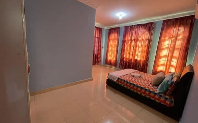 OYO 90497 Eva Homestay - photo 4