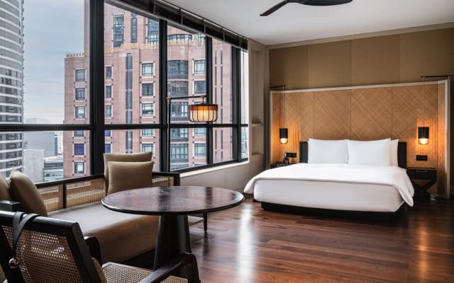 The RuMa Hotel and Residences - photo 4