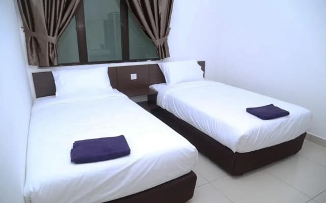 Marina Heights Resort - photo 3