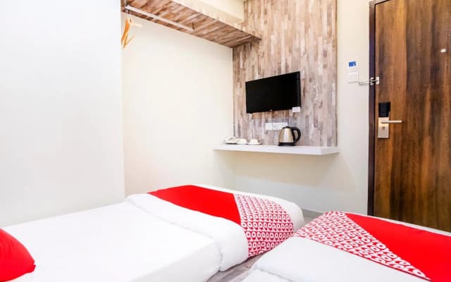 Hope Hotel Masai - photo 3