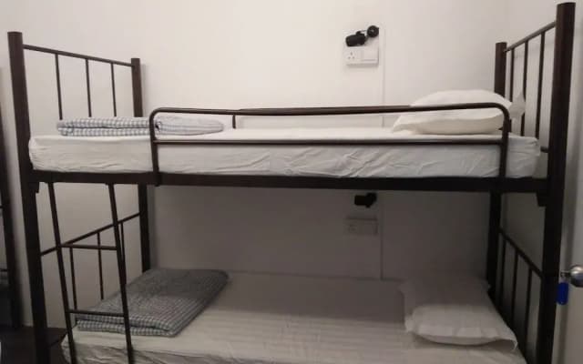 Spot on 89708 Sydney Backpackers Melaka - photo 2