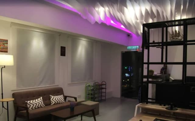 Space Cap Hotel - photo 4