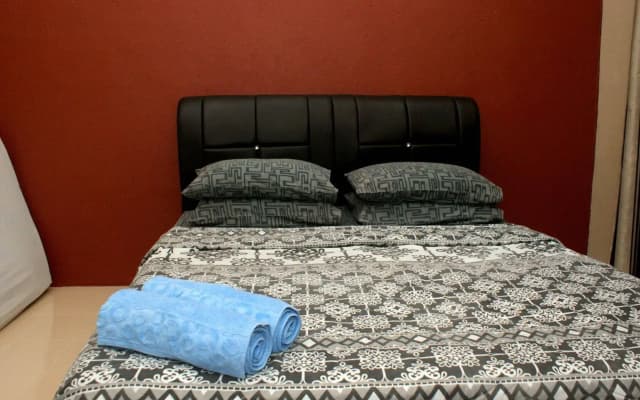 Pemandangan Indah Guest House - Look Out Point - photo 4
