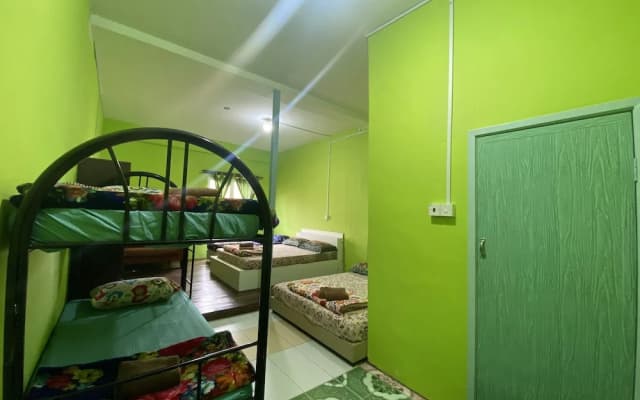 Kupi-Kupi & Stay - photo 2