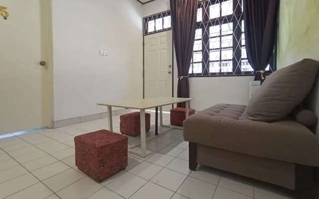 OYO 90258 Natol Venice Homestay - photo 2