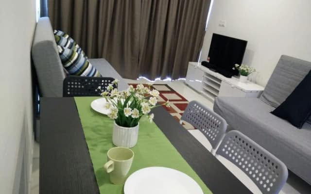 Summer Suites KLCC Kuala Lumpur - photo 5