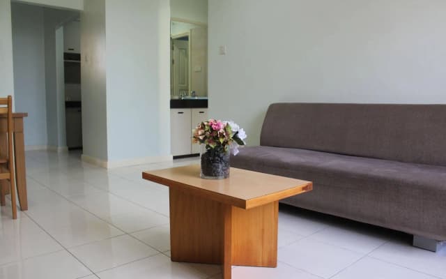 Jinhold Service Apartment - photo 2
