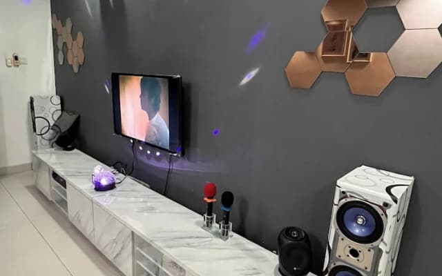 Valueroomz Aeon Tebrau City Ikea KTV Movies FUN - photo 3