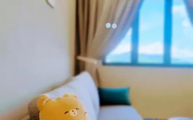 iconic seaview near airport bayan lepas 7pax luxury - photo 3