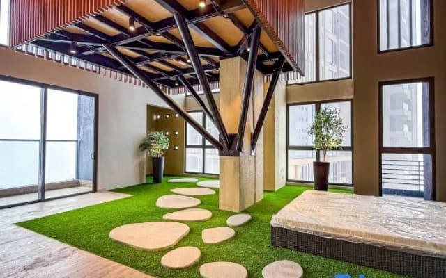 Antara Premium Suites Genting Highlands by BYON - photo 4