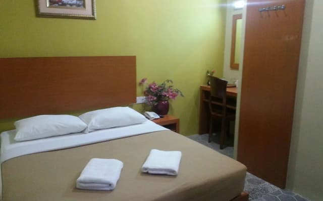 Mayview Glory Hotel - photo 5